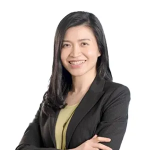 Dr. Tai Lai Yong