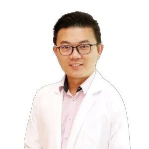 Dr. Tai Yong Ting