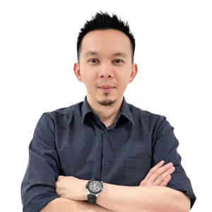Dr. Tam Wei Lun