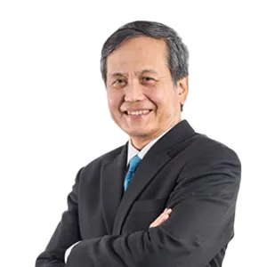 Dr. Tan Boon Khim