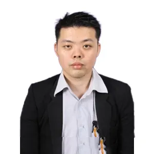 Dr. Tan Chai Keong