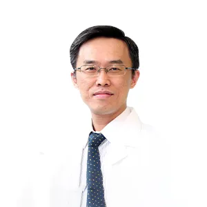 Dr. Tan Chun Ee