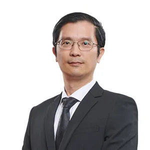 Dr. Tan Eng Soon