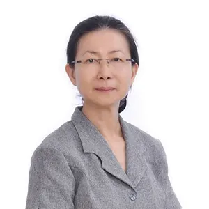 Dr. Tan Geok Kee