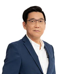 Dr. Tan Geok Puan