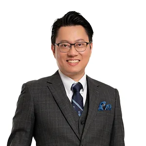Dr. Tan Guan Hee