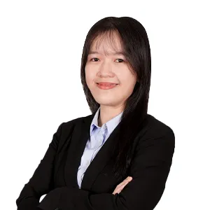Dr. Tan Hui Ning