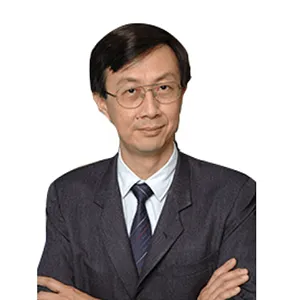 Dr. Tan It