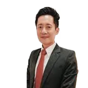 Dr. Tan Jin Aun