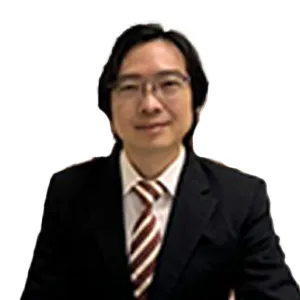 Dr. Tan Kean Tee