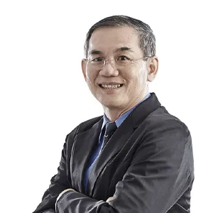 Dr. Tan Keng Kooi