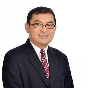 Dr. Tan Kim Hock
