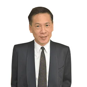 Dr. Tan Kok Khiam