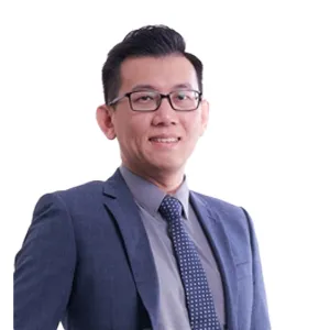 Dr Tan Kok Leng
