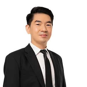 Dr. Tan Kok Neang