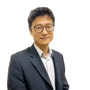 Dr. Tan Kong Hean