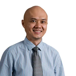 Dr. Tan Lian Huat