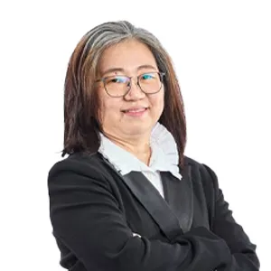 Dr. Tan Lye Suan