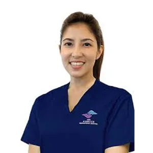 Dr. Tan Mei Ying Melanie