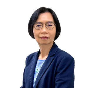 Dr. Tan Soek Siam
