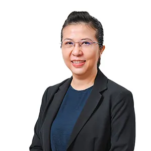 Dr. Tan Su Keng