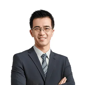 Dr. Tan Sui Keat