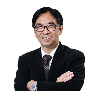 Dr. Tan Tean Tune