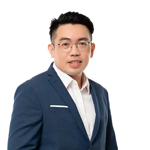Dr. Tan Teik Hin