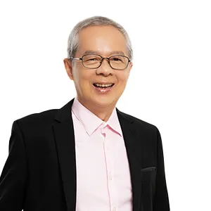 Dr. Tan Teong Yong