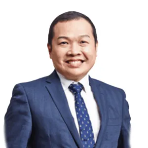 Dr. Tan Wee Yong