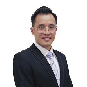 Dr. Tan Wei Keang