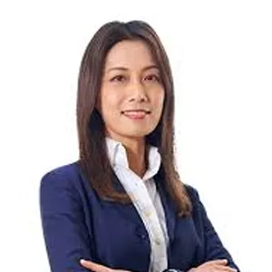 Dr. Tan Yee Ling