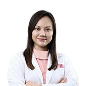 Dr. Tan Yuan Ying