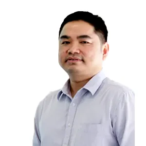 Dr. Tang Ing Ping