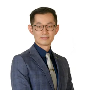 Dr. Tang Liszen