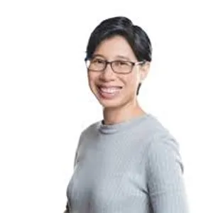Dr. Tang Pui Fong Margaret