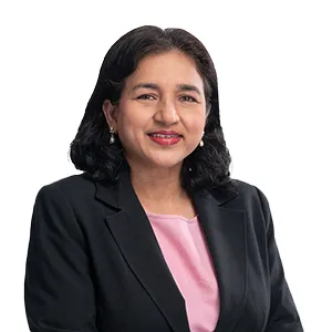 Dr. Tara Mary George