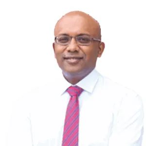 Dr. Taufiq Abdullah