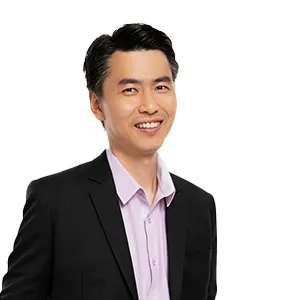 Dr. Tay Chee Geap