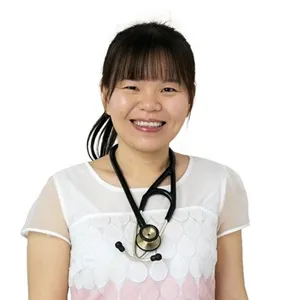 Dr. Tay Hui Sian