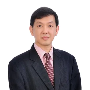 Dr. Tay Mok Heang
