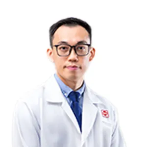 Dr. Te Boon Chin