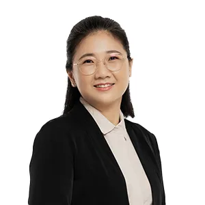Dr. Tee Bee Chin