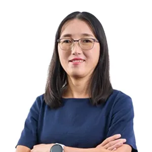 Dr. Tee Sow Kuan