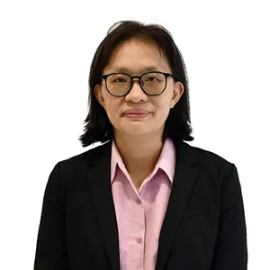 Dr. Tee Sze Chee