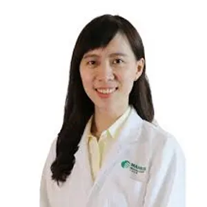 Dr. Tee Yee Sze