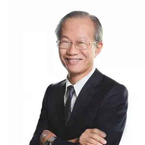 Dr. Teh Boon Teck