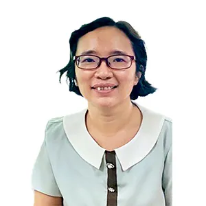 Dr. Teh Cheng Lay