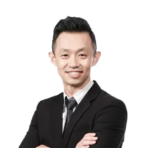 Dr. Teh Khai Chih