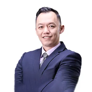 Dr. Teh Khai Yeong